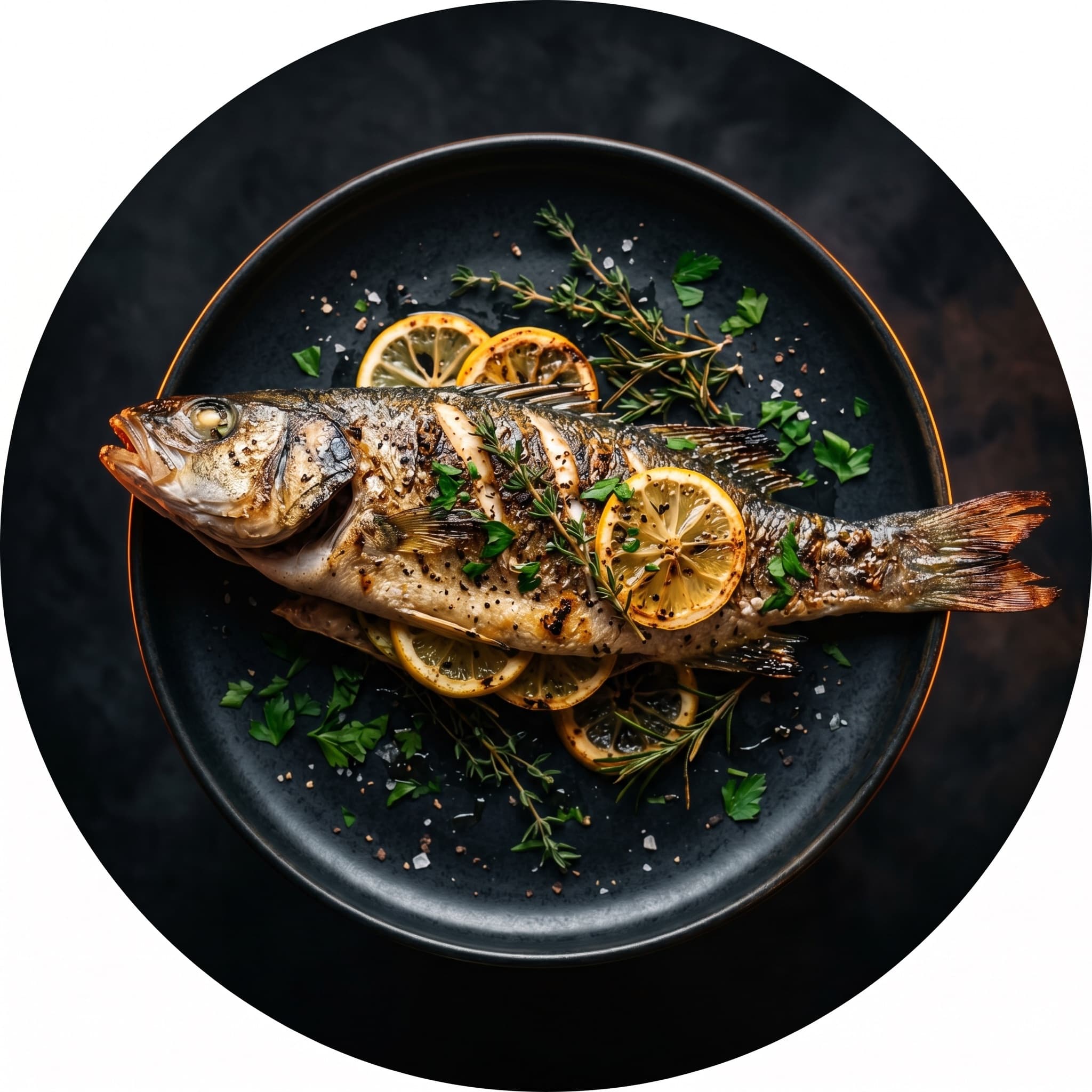 Seafood