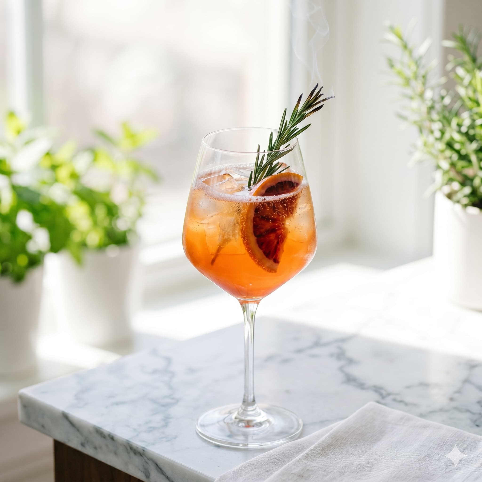 Ember Spritz